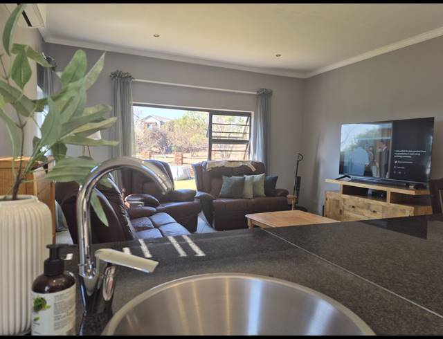 3 BEDROOM HOUSE TO LET IN SEASONS LIFESTYLE ESTATE
